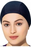 Likra Bez Havuz Deniz Bone 8003 Lacivert