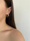 Basic Halka Küpe(25 kr)