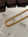 Burgu Kolye Kısa (3 mm)