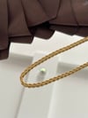 Burgu Kolye Uzun (3 mm)