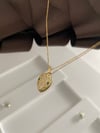 Bvlgari Kolye