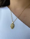 Bvlgari Kolye