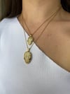 Bvlgari Kolye (Büyük)