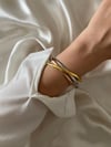 Cartier Üçlü Bilezik