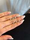 Deniz Yıldızı Tragus
