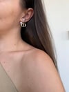 Dior Küpe