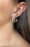 Dior Küpe