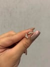 Gold Crown Tragus