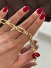 Kuyumcu Model Sarmal Zincir 14k