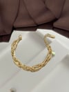 Kuyumcu Model Sarmal Zincir 14k