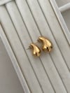 Marka Damla Model Küpe Büyük(3cm)
