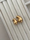 Marka Damla Model Küpe Küçük(2,5cm)