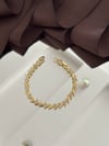 Marka Model Bileklik 14k