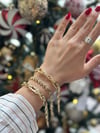 Marka Model Bileklik 14k