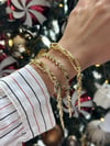 Marka Model Bileklik 14k