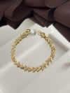 Marka Model Bileklik 14k