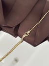 Marka Model Bv Bileklik 14k