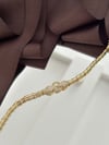 Marka Model Bv Bileklik 14k