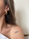 Marka Model Damla Küpe
