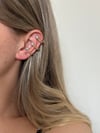 Marka Model Earcuff Adet