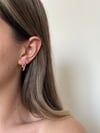 Marka Model Halka Küpe
