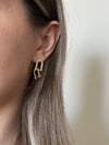 Marka Model Küpe