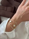 Marka Model Yonca Bileklik