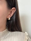 Mini Sedefli Hoop