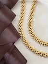 Row Chain