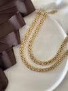Row Chain