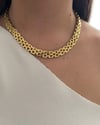 Row Chain