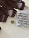 Silver Basic Halka Küpe(25 kr)