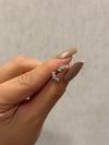 Silver Crown Tragus
