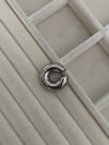 Silver Earcuff