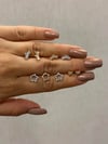 Silver Yıldız Tragus
