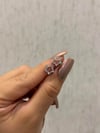 Silver Yıldız Tragus