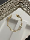 Star Bileklik 14K 