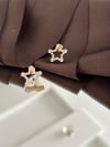 Star Küpe