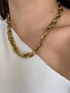Thick Chain
