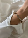 Van Cleef Silver Pandora