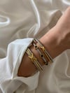 Van Cleef Silver Pandora