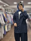 25YGSTKM3173/Ghisa Takım - Lacivert