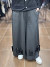 26KGSPNT8018/Ghisa Pantolon - GRİ