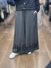 26KGSPNT8018/Ghisa Pantolon - GRİ