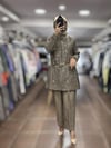 26KGSTKM3198/Ghisa Takım-VİZON