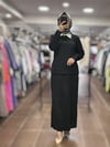 26KOBTKM4040/Ghisa Takım - SİYAH