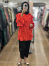 3610T4335 Ghisa Tunik - MERCAN