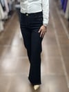 3611P8079/Ghisa Pantolon-MAVİ
