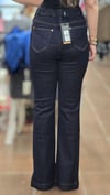 3611P8080/Ghisa Pantolon-MAVİ