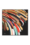 Aker Polyester tivil